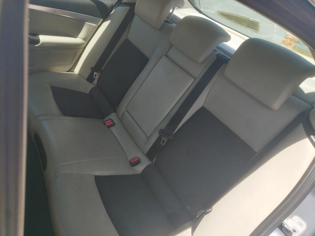 Saab 9-3 Sport Sedan 1.9 TTiD 180CV Aero