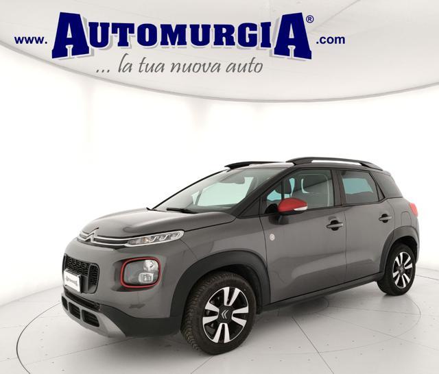 CITROEN C3 Aircross BlueHDi 100 S&S C-Series