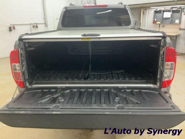 NISSAN Navara 2.3 dCi 190 CV 7AT 4WD Double Cab N-Guard + iva