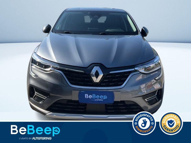 Renault Arkana 1.6 HYBRID INTENS E-TECH 145CV