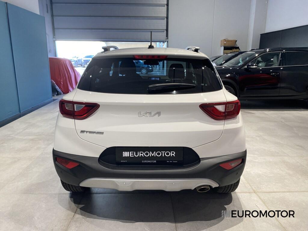 Kia Stonic 1.0 T-GDi MHEV Style iMT