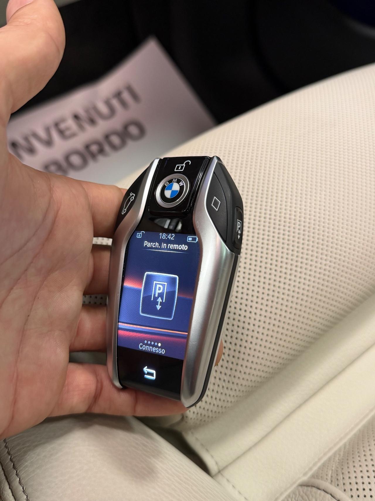 Bmw 540 540d xDrive Msport