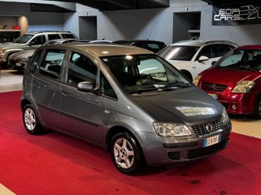 Fiat Idea 1.4 BlackStar