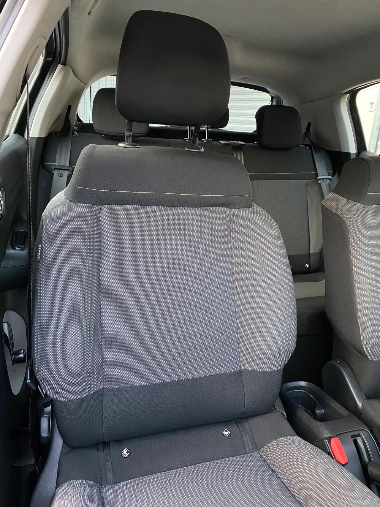 Citroen C3 1.2 PureTech 82cv GPL Feel-GPL DI SERIE