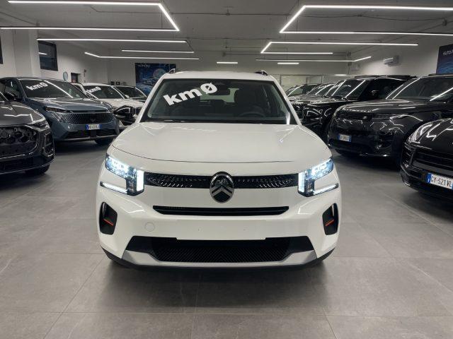 CITROEN C3 1.2 Hybrid 110 CV e-DCS6 PLUS KM0 MY26