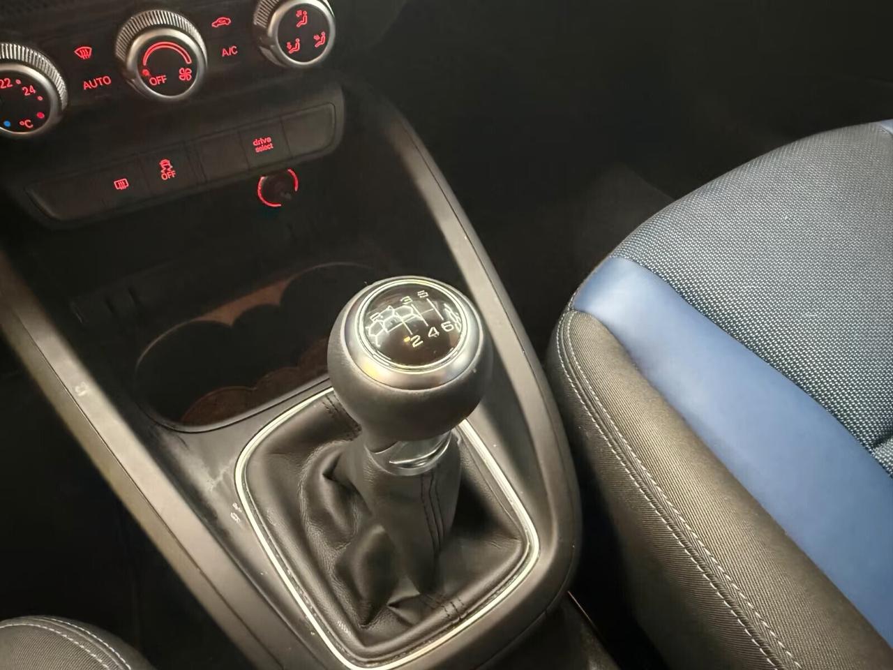 Audi A1 1.4 TFSI 125 CV Sport