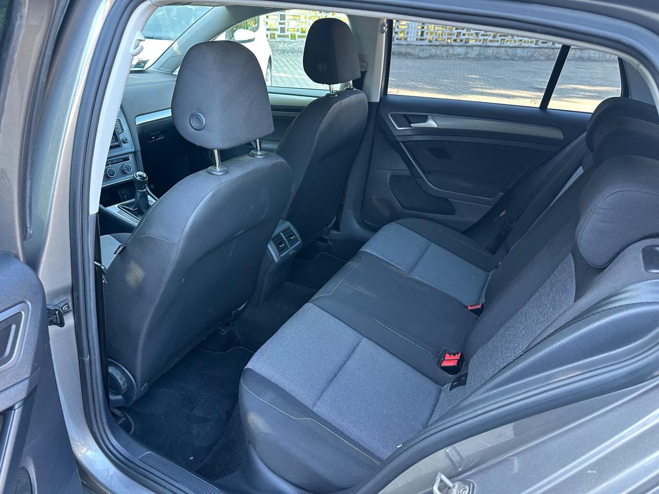 Volkswagen Golf 1.6 TDI 90 CV 5p. Trendline BlueMotion Technology