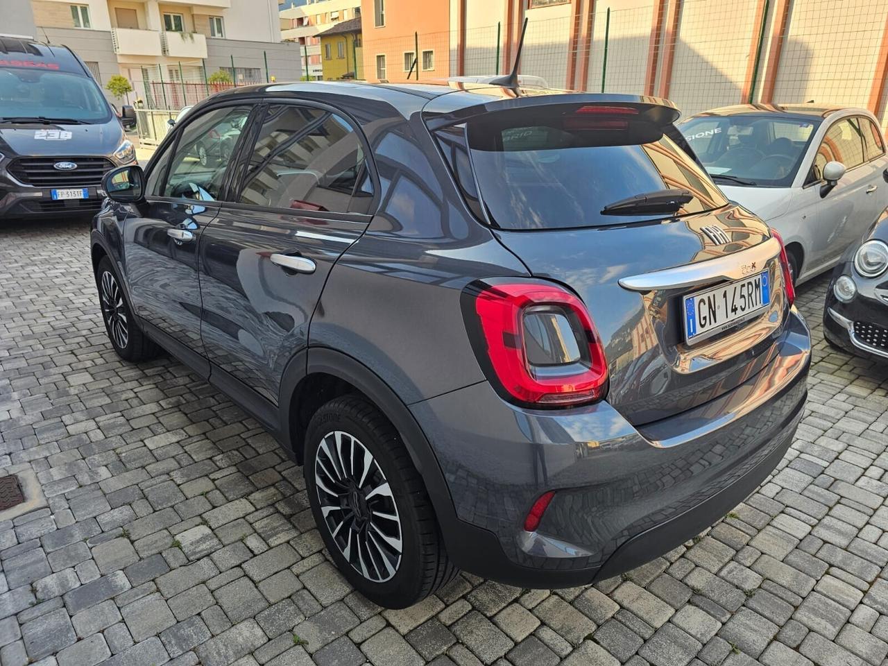 Fiat 500X 1.0 T3 120 CV FIREFLY