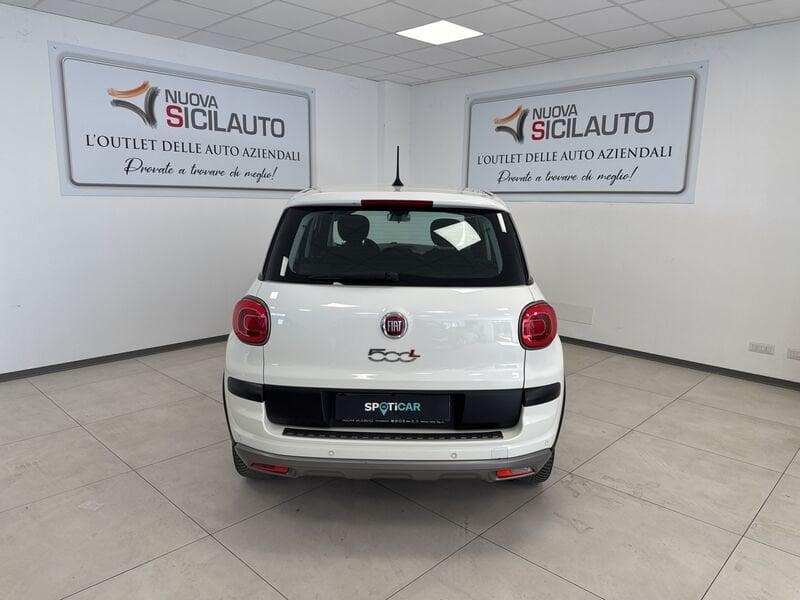 FIAT 500L 2017 Cross Cross 1.3 mjt 95cv my20