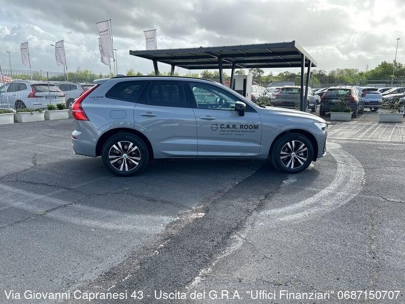 Volvo XC60 T6 Recharge AWD Plug-in Hybrid aut. Ultimate Dark