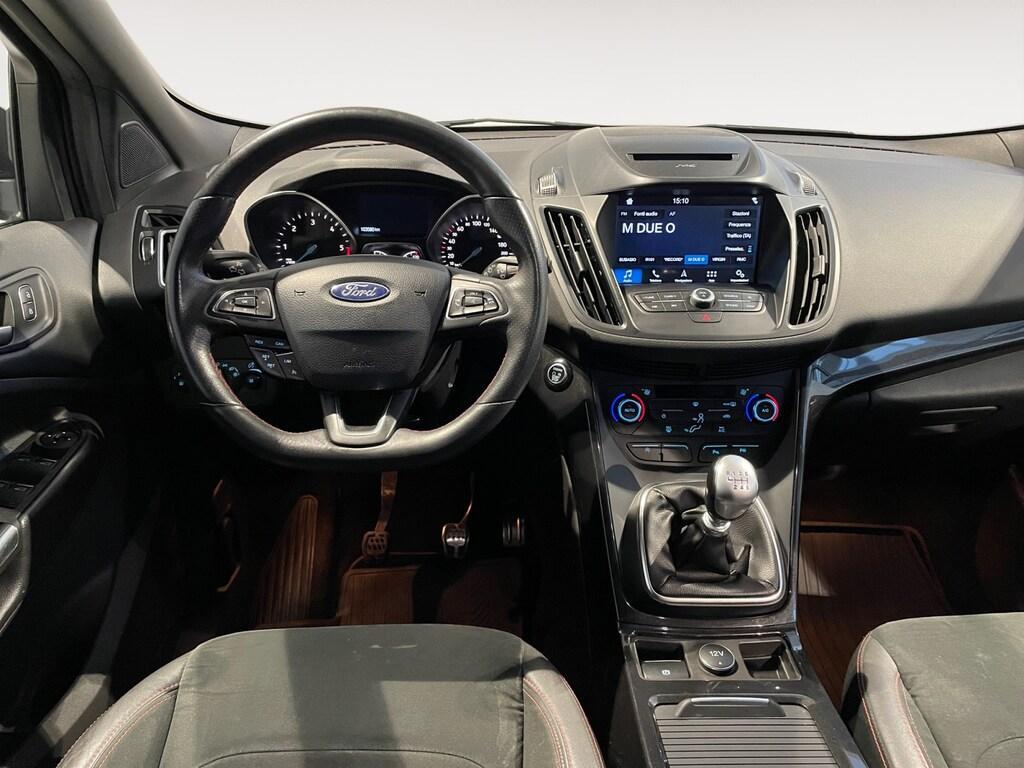 Ford Kuga 1.5 Tdci 120CV ST-Line my19