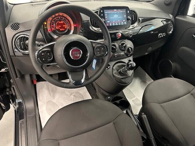 Fiat 500 1.0 Hybrid * 19.000 KM * 2023 * NEOPATENTATI *