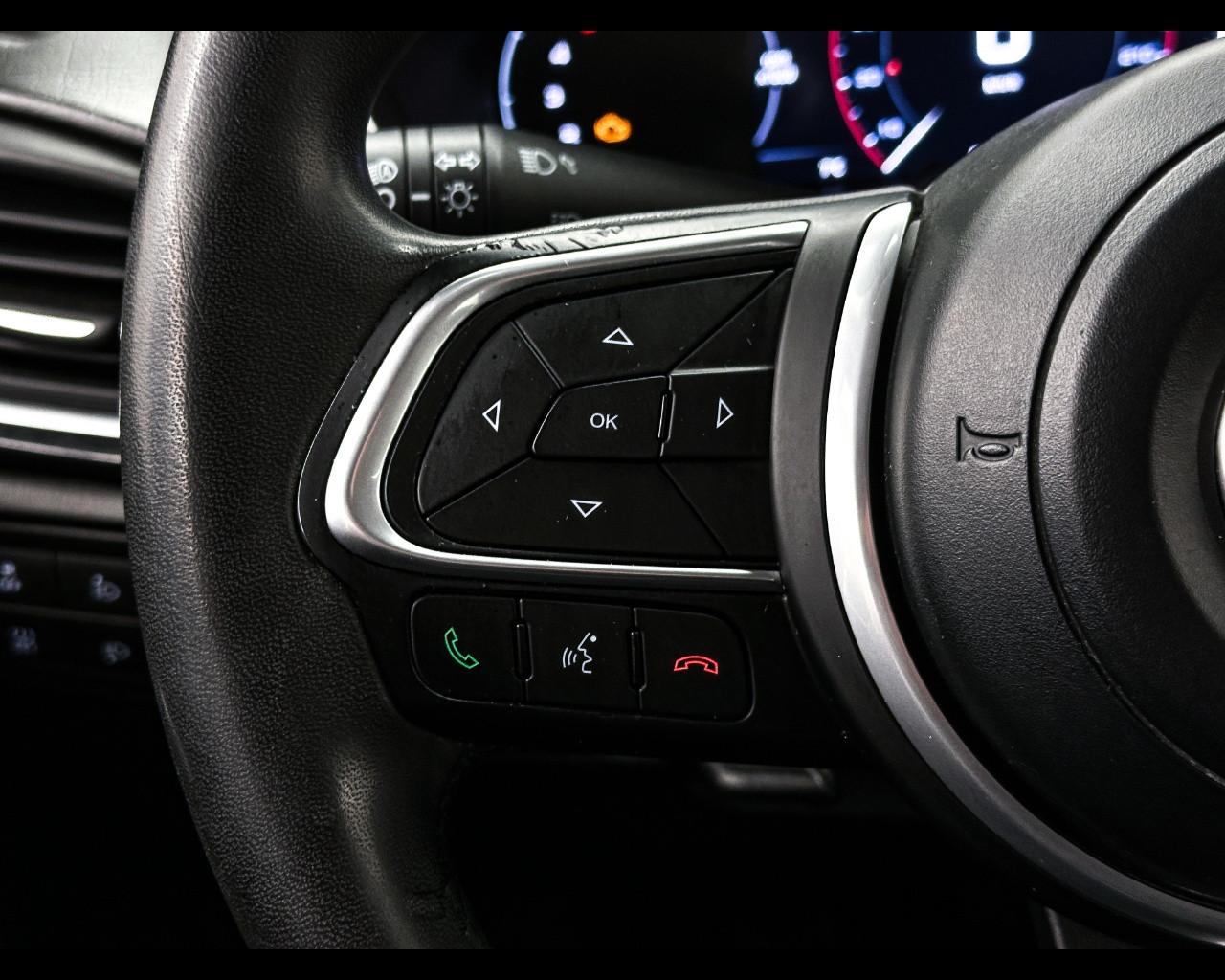 FIAT Tipo (2015-->) - Tipo 1.3 Mjt S&S SW Business