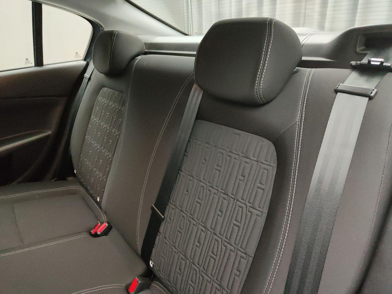 FIAT Tipo 4 porte II 2021 1.6 D 130CV SEDAN