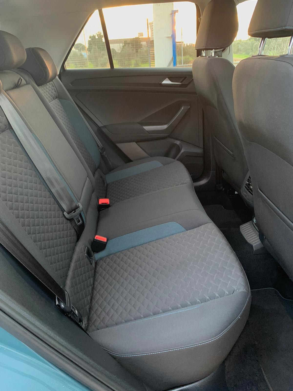 Volkswagen T-Roc 1.6 TDI SCR Style BlueMotion Technology