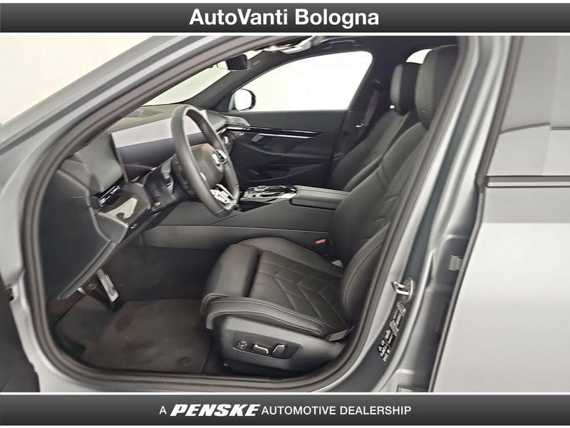 BMW Serie 5 520d 48V xDrive Touring Msport PRO