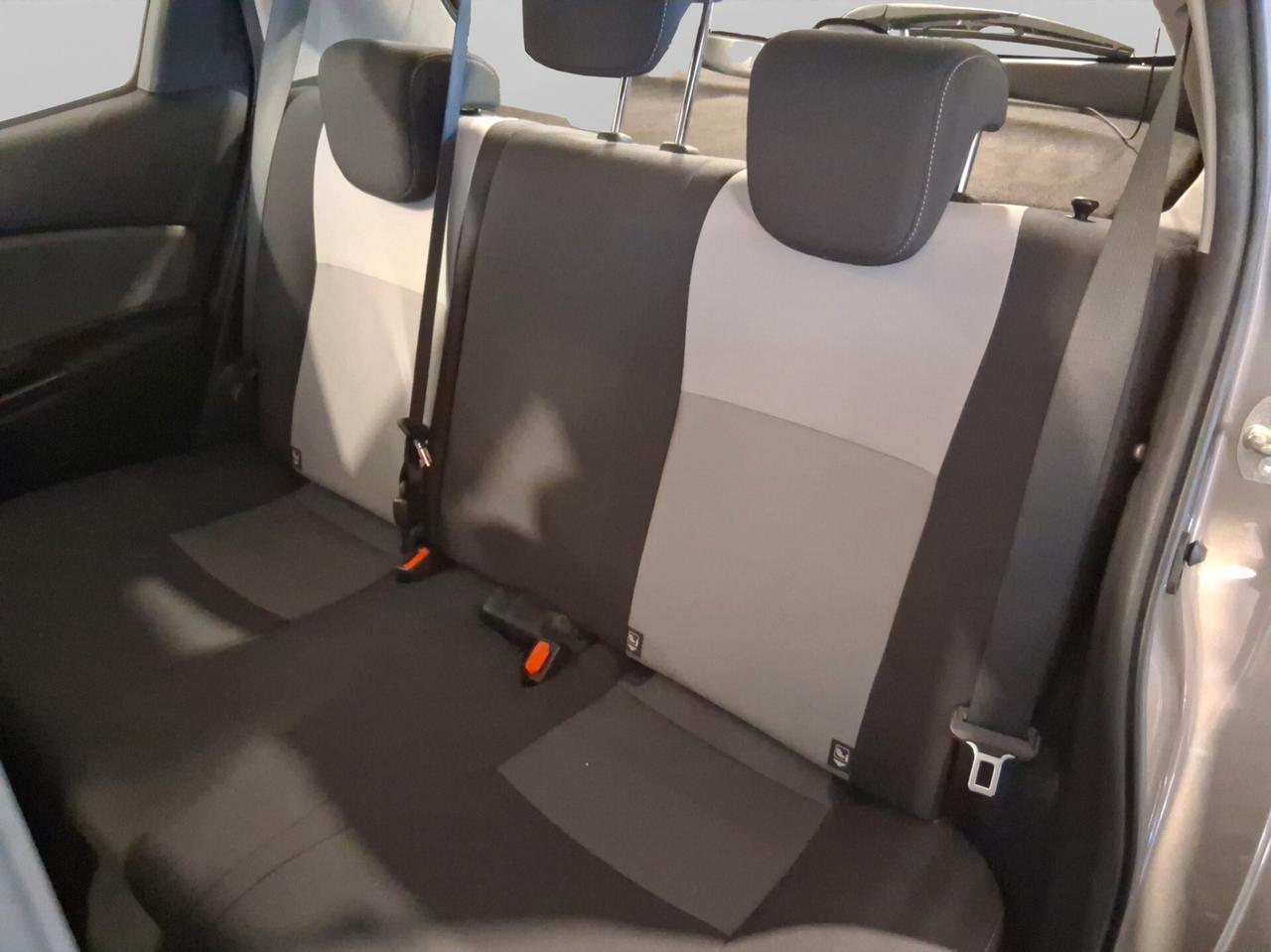 Toyota Yaris 1.5 Hybrid 5 porte Active