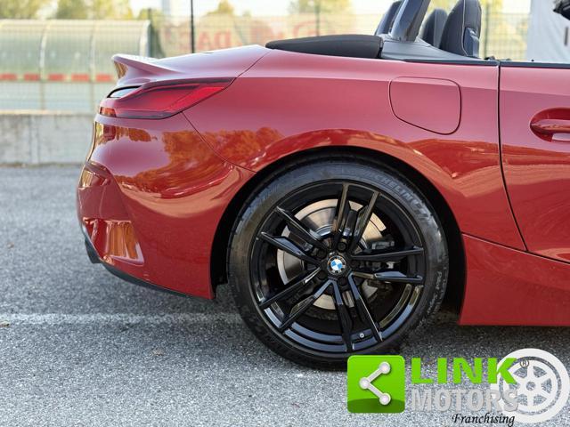 BMW Z4 M SPORT S DRIVE