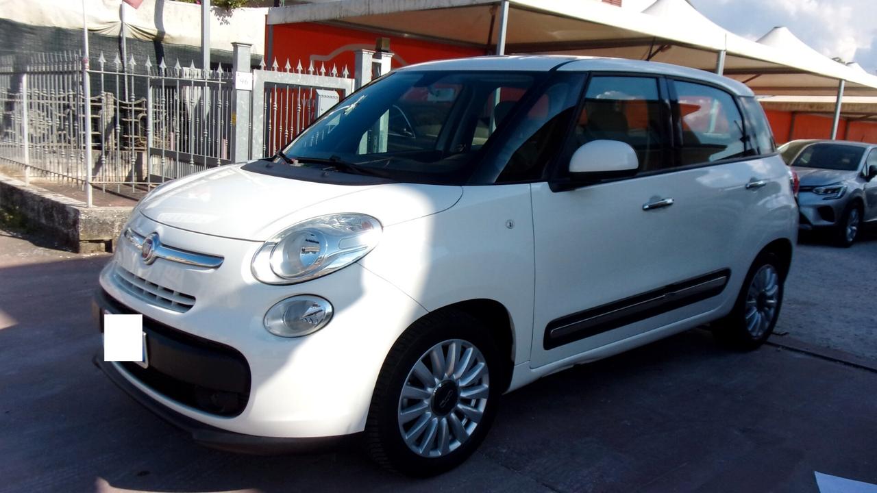 Fiat 500L 1.3 Multijet 95 CV Pop Star