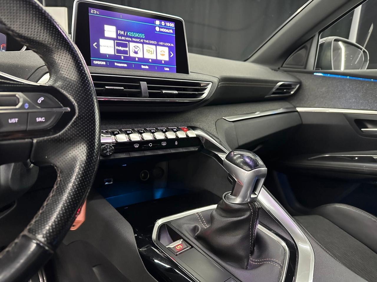 Peugeot 3008 BlueHDi 150 S&S Business