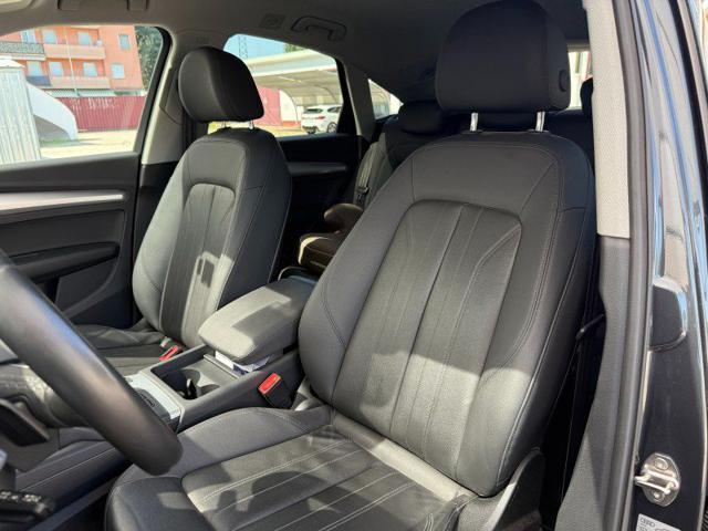 AUDI Q5 SPB 40 TDI quattro S tronic Business Advanced