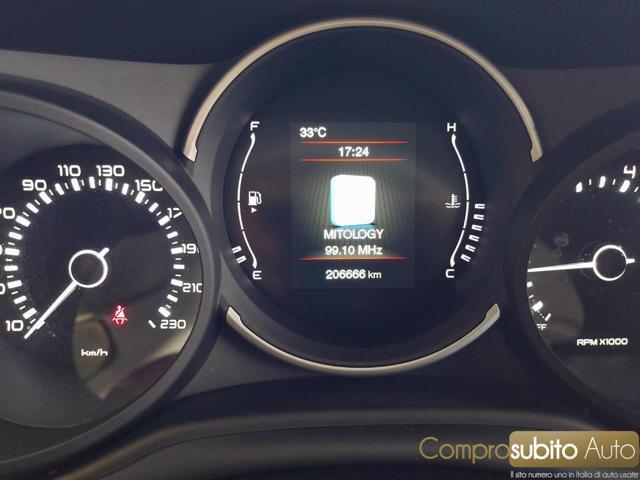 FIAT 500L Pro 1.3 MJT 95CV Urban 4 posti (N1)