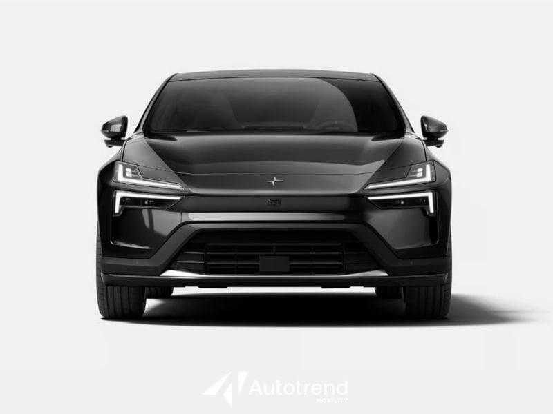 Polestar Polestar 4 Coupé Rear Motor Business