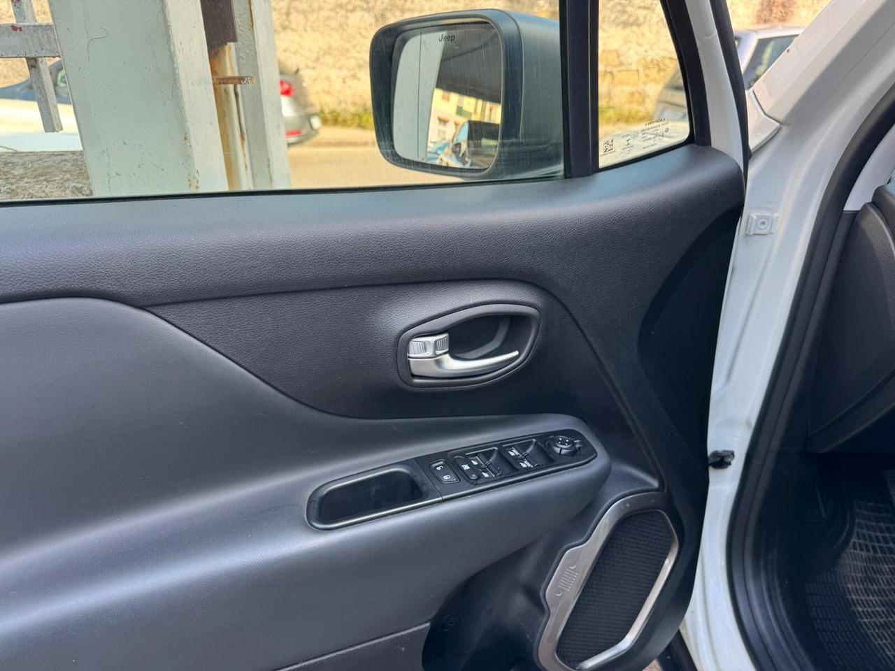 JEEP RENEGADE 1.6 MJT 120CV LIMITED 2019