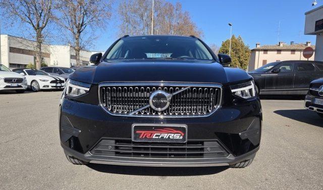 VOLVO XC40 T2 Essential PERMUTE OK NEOPAT. UNICOPR.