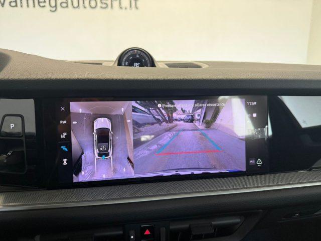 PORSCHE Cayenne Coupé 3.0 V6