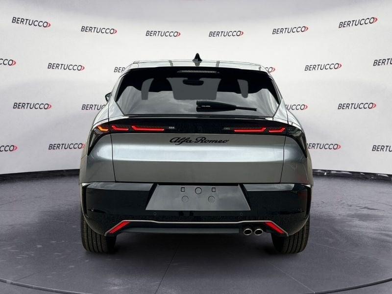 Alfa Romeo Junior 1.2 145 CV Hybrid eDCT6 Edizione Milano Cortina 2026