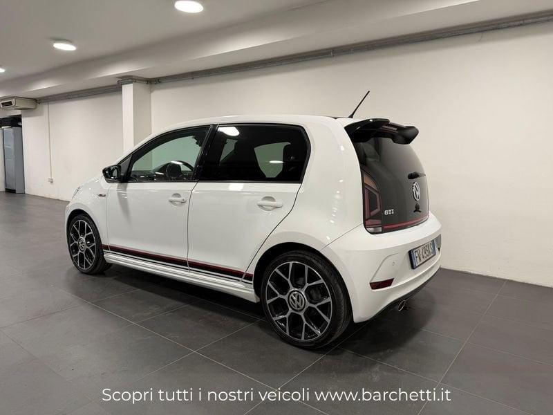 Volkswagen up! GTI GTI