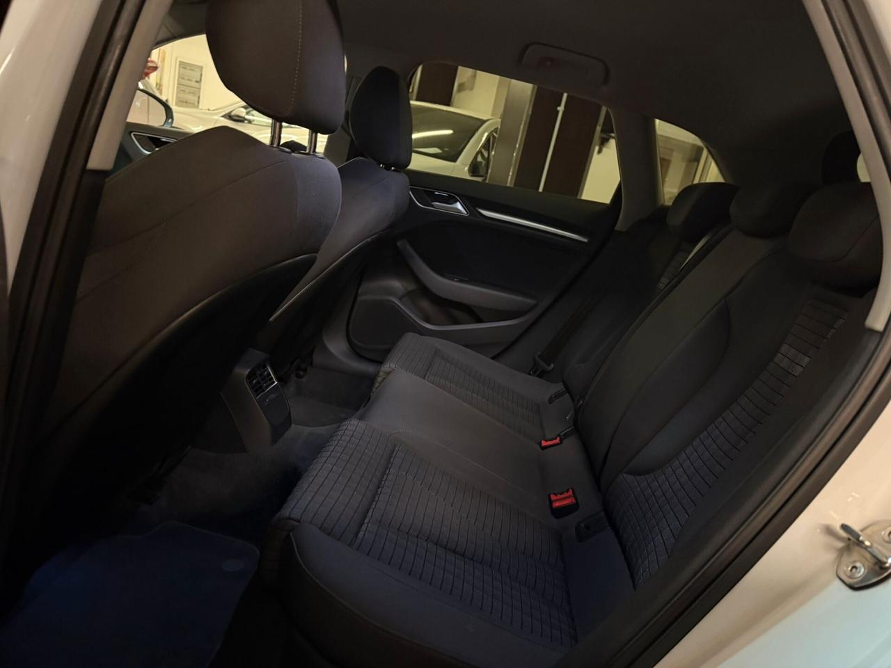 Audi A3 SPB 2.0TDI 150CV Ambition