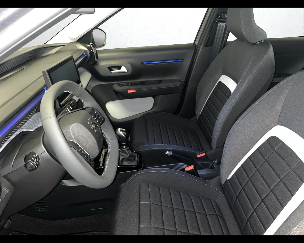 CITROEN C3 Turbo 100cv - PLUS