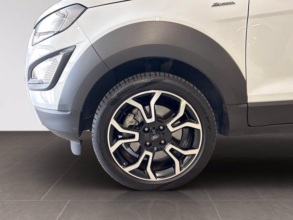 FORD EcoSport Active del 2022