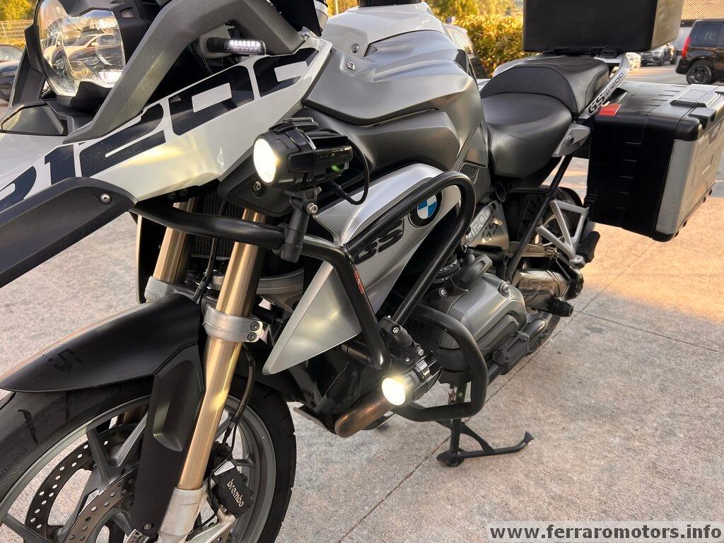 Bmw R 1200 GS SPORT VERSIONE FULL
