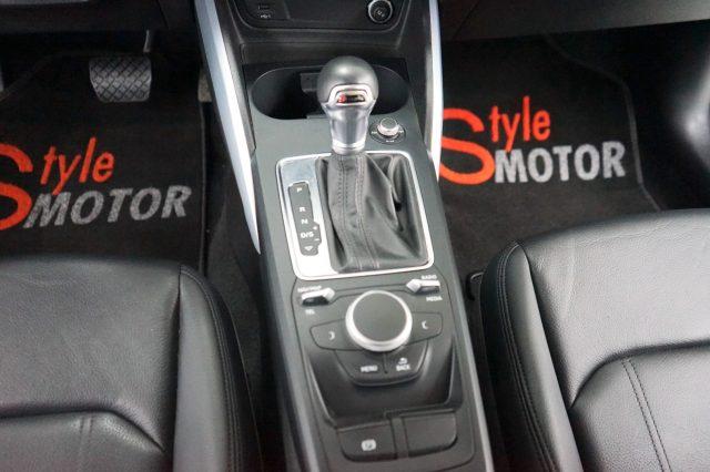 AUDI Q2 35 TDI S tronic Business Sport Uniprop.
