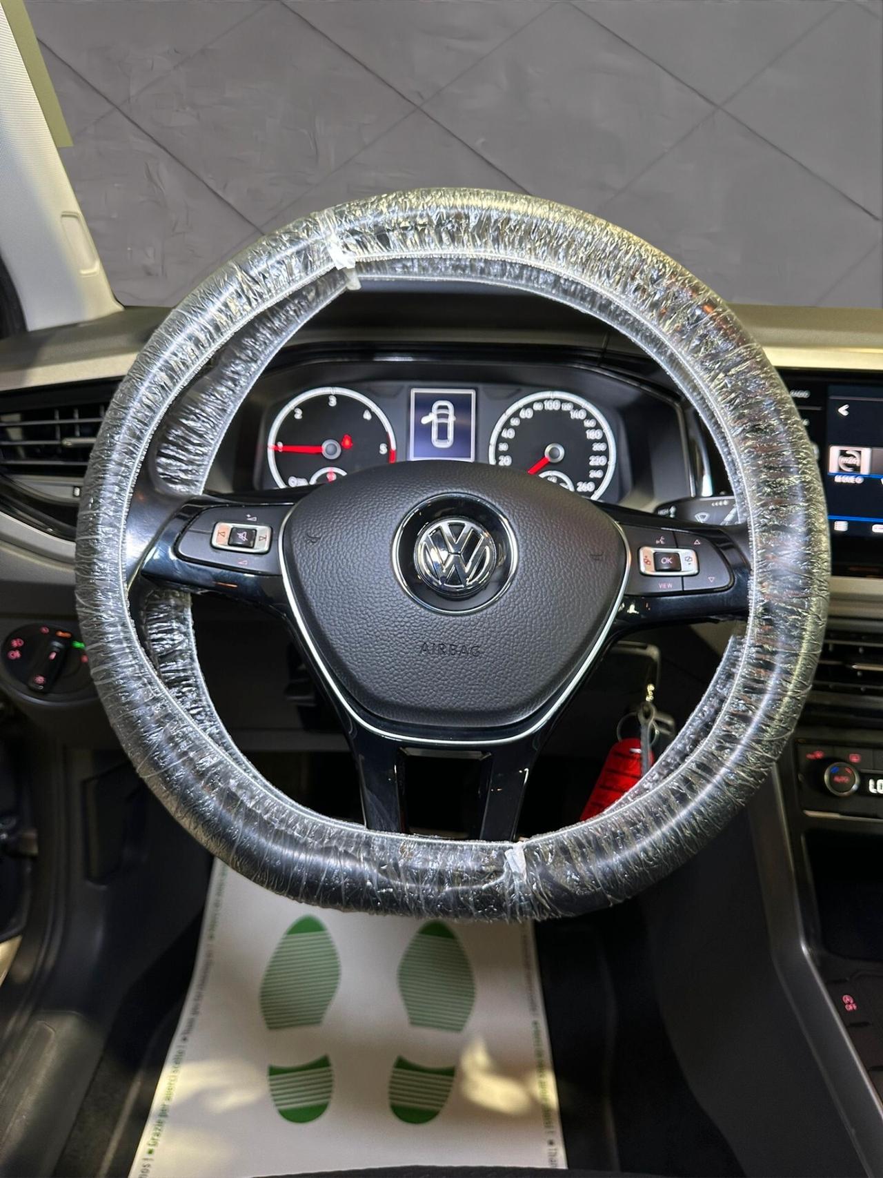 Volkswagen Polo 1.6 TDI 5p. Comfortline