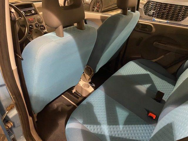 FIAT Panda 1.2 Dynamic "NEOPATENTATI"