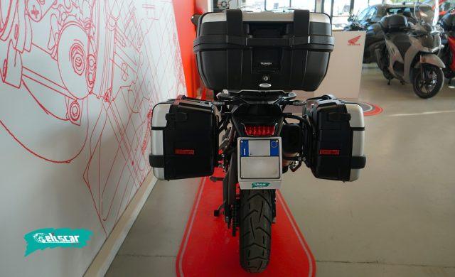 TRIUMPH Tiger 900 GT PRO