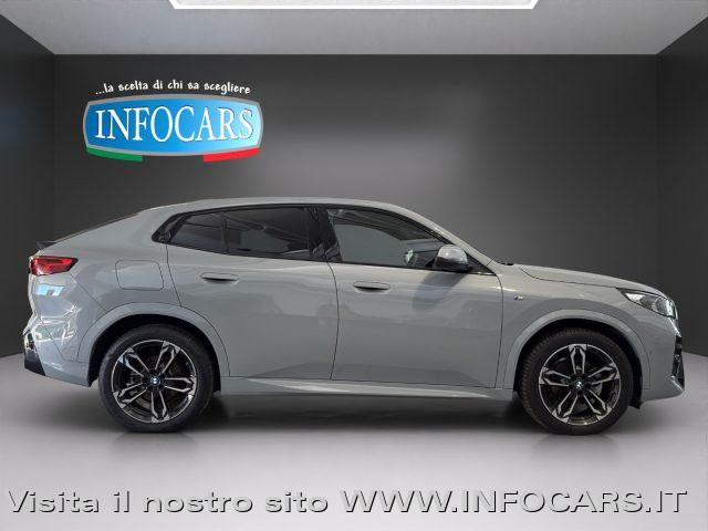 BMW X2 xDrive 20d 150 CV MSport - Pronta Consegna