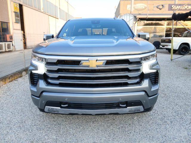 CHEVROLET Silverado 3.0L Duramax® Turbo Diesel High Country N1