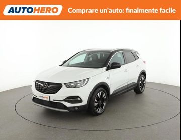 OPEL Grandland X 1.5 diesel Ecotec Start&Stop 120 Anniversary