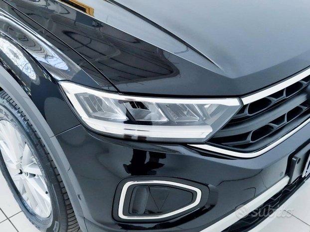 Volkswagen T-Roc 2.0 tdi Life 150cv dsg