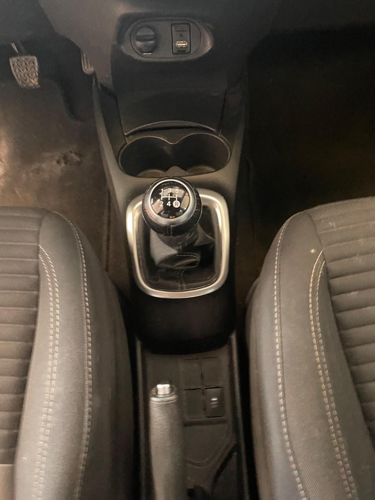 Toyota Yaris 1.0 5 porte*Neopatentati*