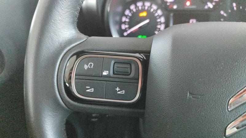 Citroën C3 Aircross BlueHDi 110 S&S Feel