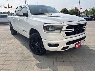 DODGE RAM 1500 5.7 V8 Crew Cab Sport CLEAN TITLE N1