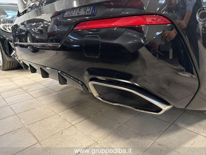 BMW Serie 4 Coupé Serie 4 G22 2020 Coupe Diesel M440d Coupe mhev 48V xdrive auto