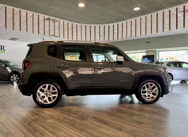 Jeep Renegade 1.6 Mjt Limited