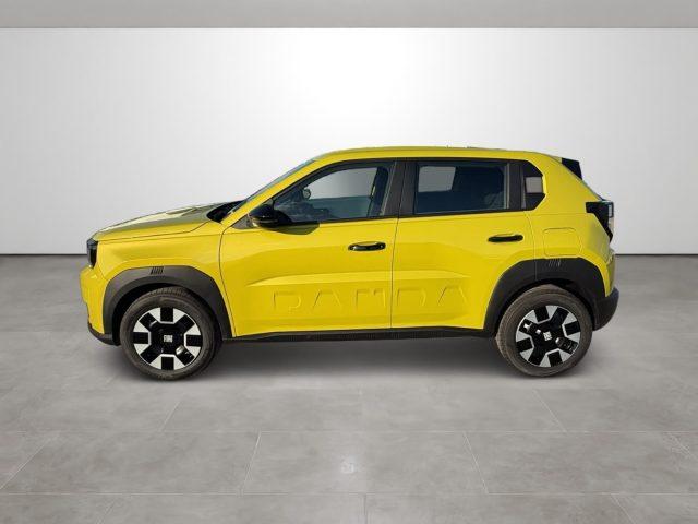FIAT Grande Panda 1.2 100 CV S&S Icon + PACK TECH